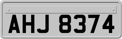 AHJ8374