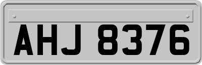 AHJ8376