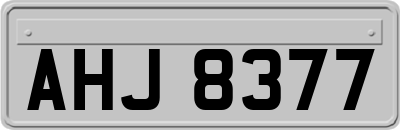 AHJ8377