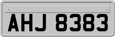 AHJ8383
