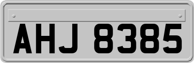 AHJ8385