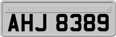 AHJ8389