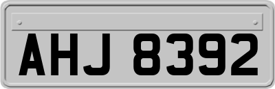 AHJ8392