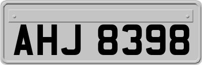 AHJ8398