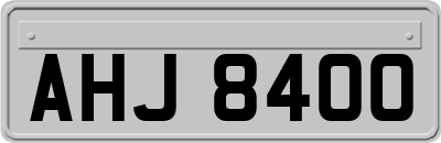 AHJ8400