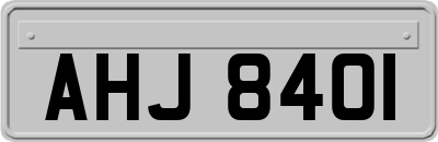AHJ8401