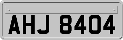 AHJ8404