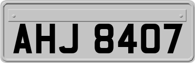 AHJ8407