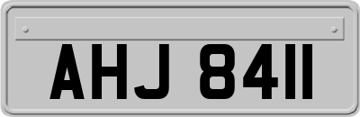 AHJ8411