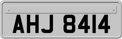AHJ8414