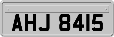 AHJ8415