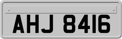 AHJ8416