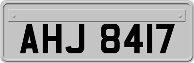 AHJ8417