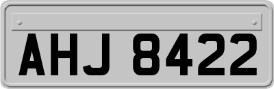 AHJ8422