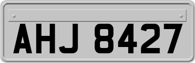 AHJ8427