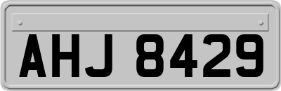 AHJ8429
