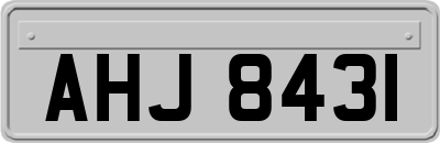 AHJ8431