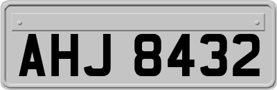AHJ8432