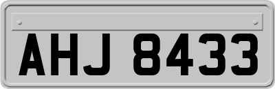 AHJ8433