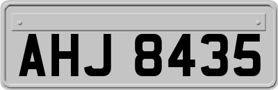 AHJ8435