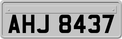 AHJ8437
