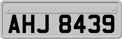 AHJ8439