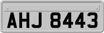 AHJ8443