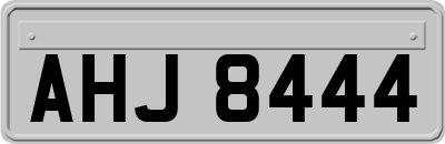 AHJ8444