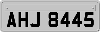 AHJ8445