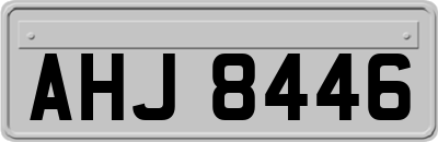 AHJ8446