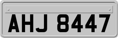 AHJ8447