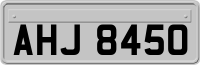 AHJ8450