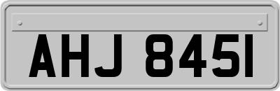 AHJ8451