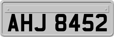 AHJ8452