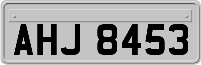AHJ8453