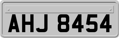 AHJ8454