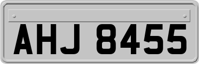 AHJ8455