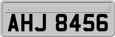 AHJ8456