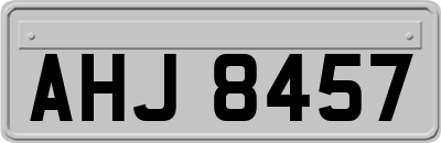 AHJ8457