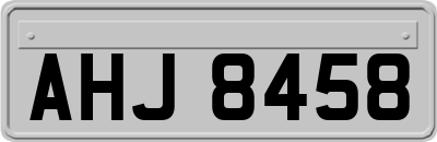 AHJ8458