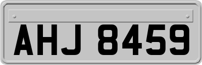 AHJ8459