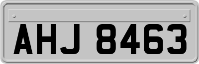 AHJ8463