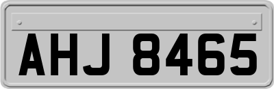 AHJ8465