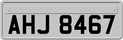AHJ8467