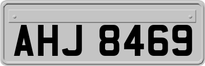 AHJ8469