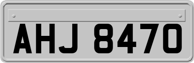 AHJ8470