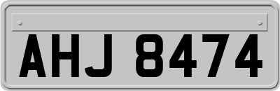 AHJ8474