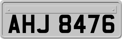 AHJ8476
