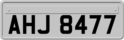 AHJ8477