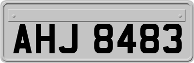 AHJ8483